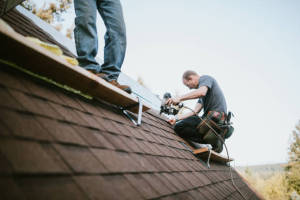 Local Roofers in Ault, CO